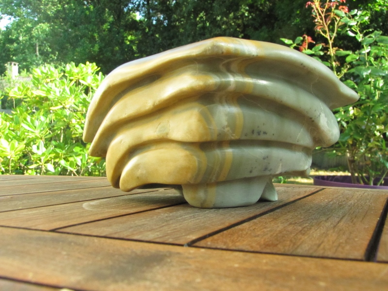 Touche d ailes iii 3 