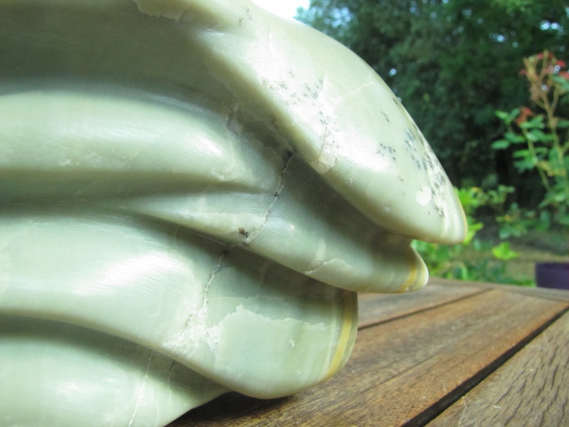 Touche d ailes iii 5 