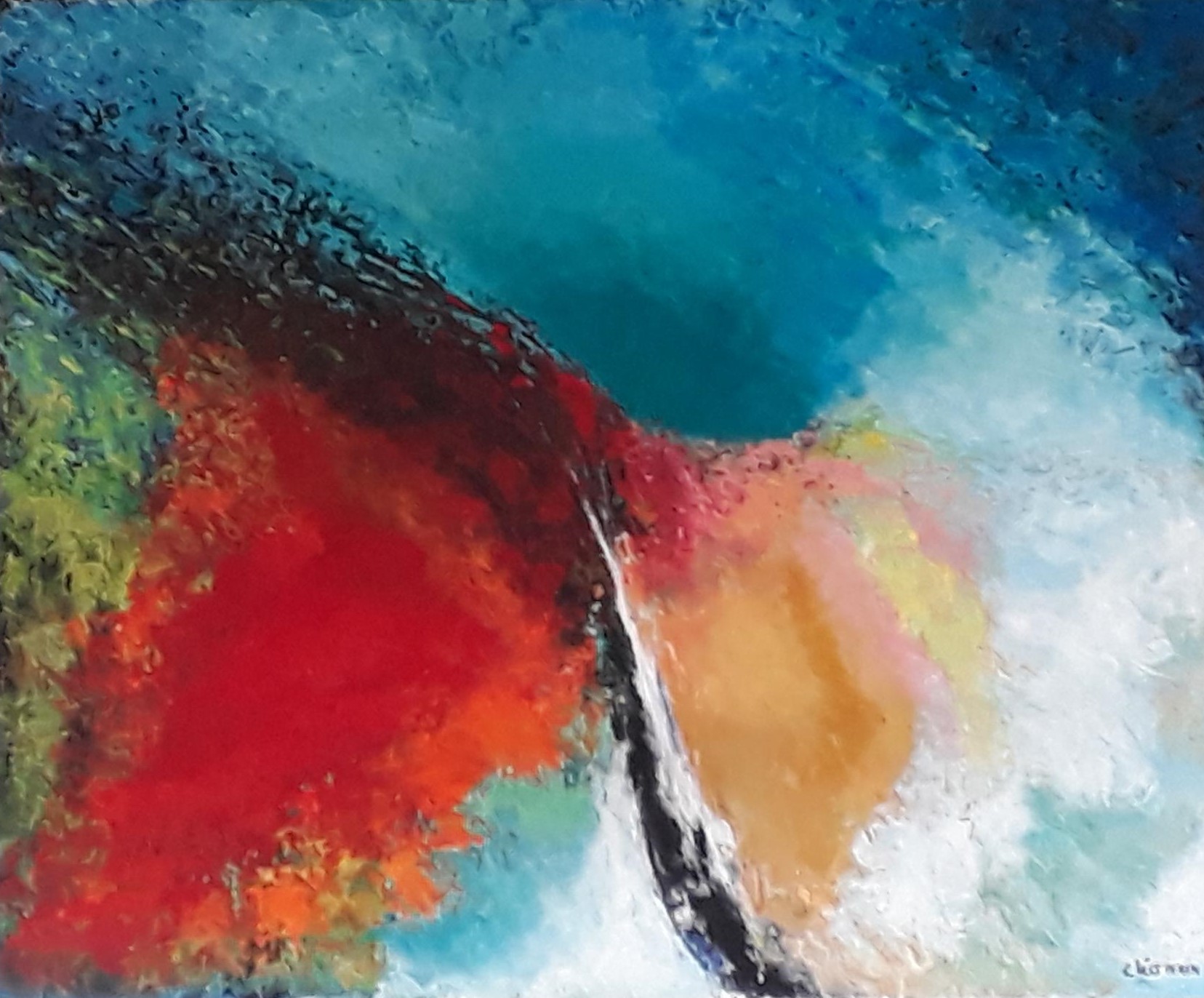 Terre feu 7