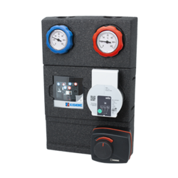 groupe hydraulique ESBE