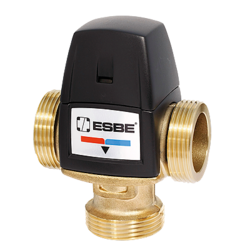 Vanne thermostatique ESBE
