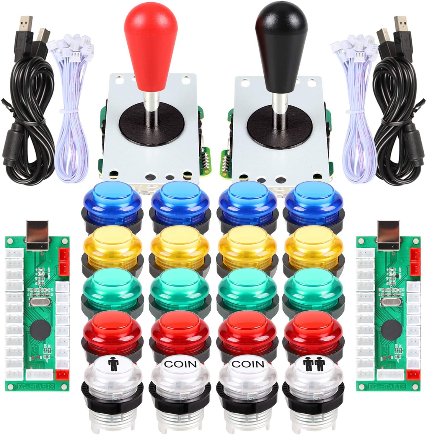 Eg-starts-2-joueurs-led-arcade-diy