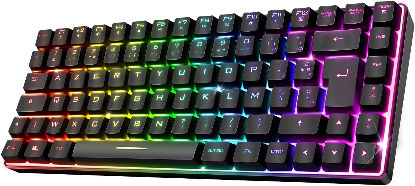 Clavier-spirit-of-gamer