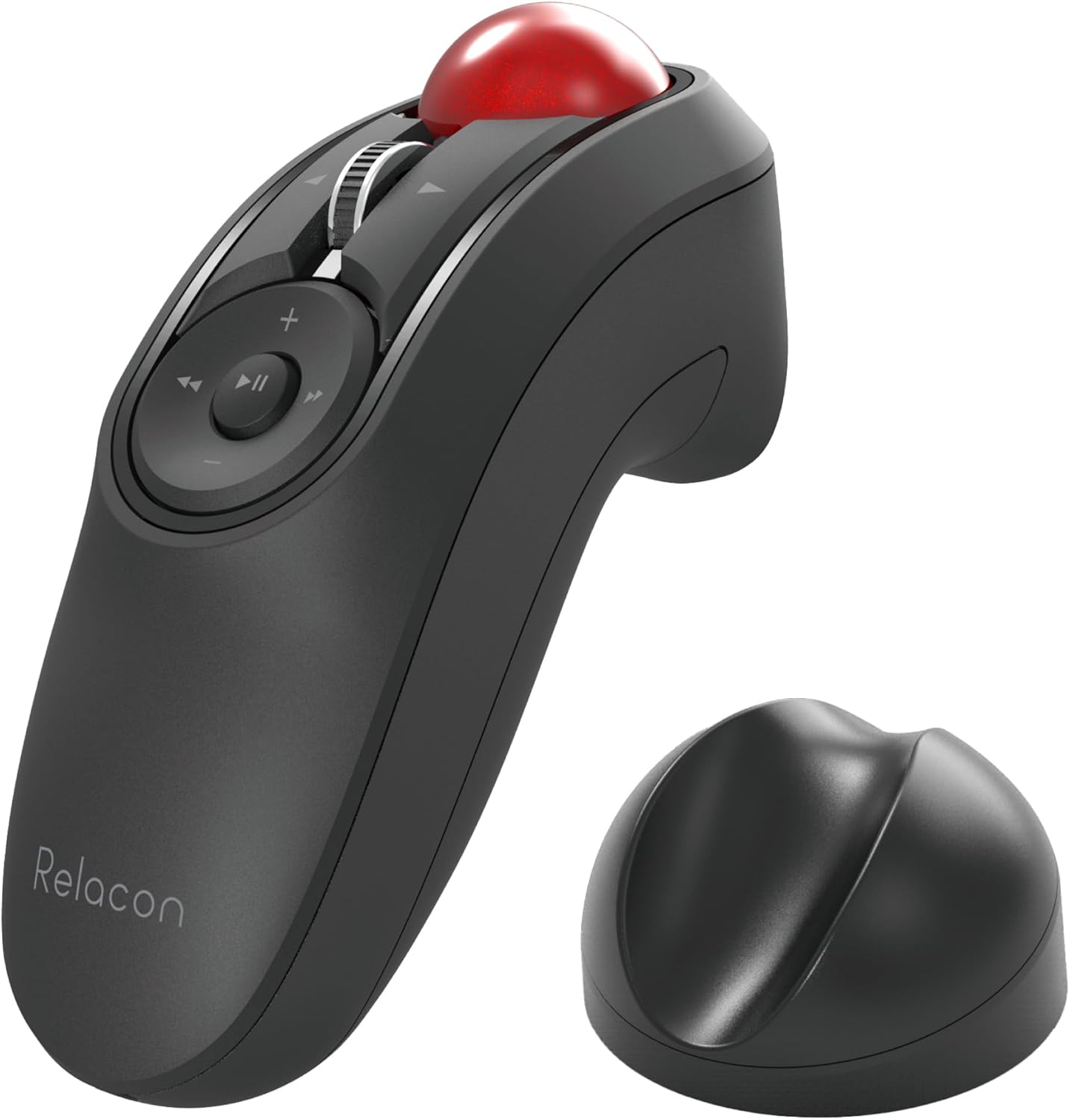 Souris-trackball