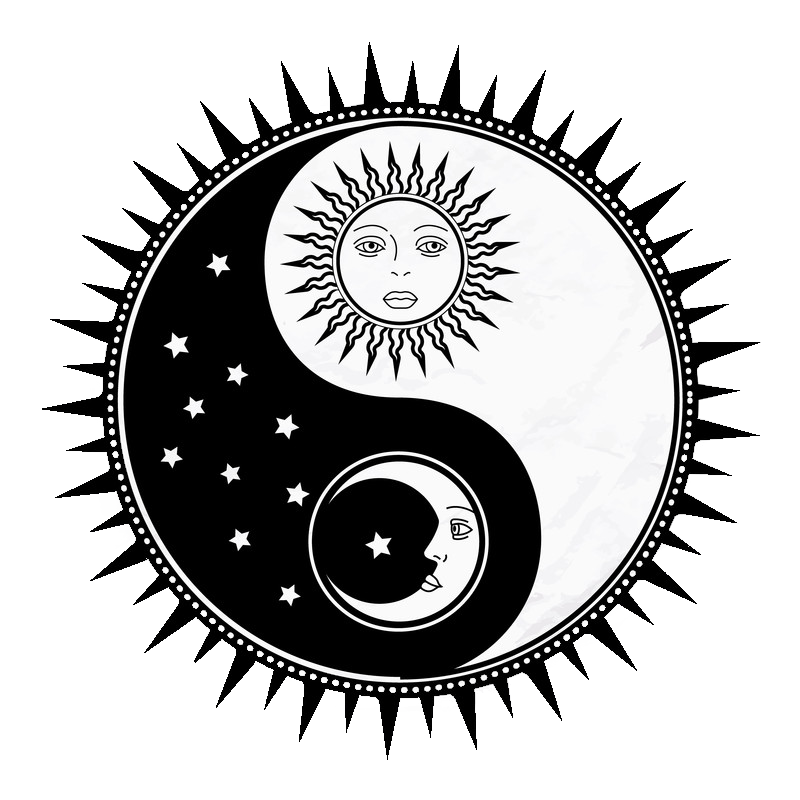 Logo ChinYoga