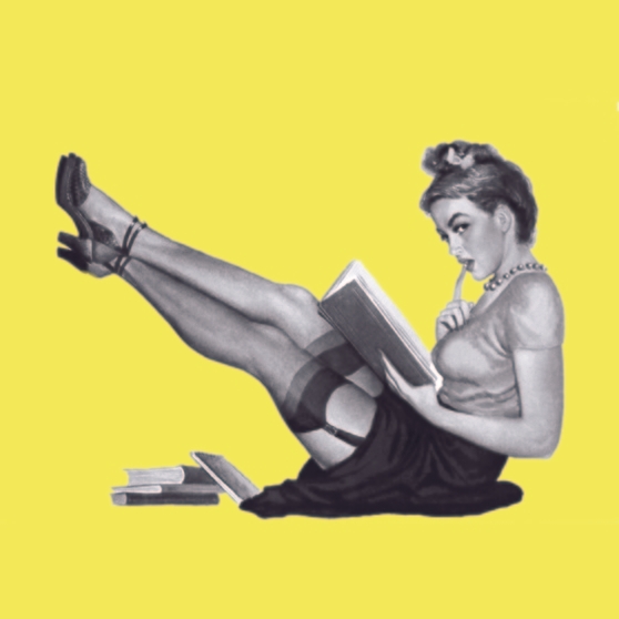 Reading is sexy le murmure accueil