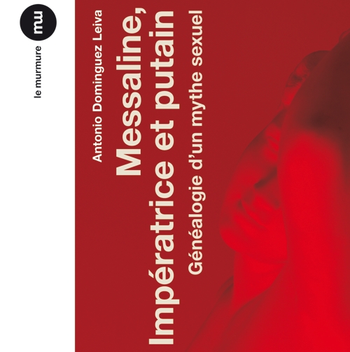 Messaline le murmure accueil