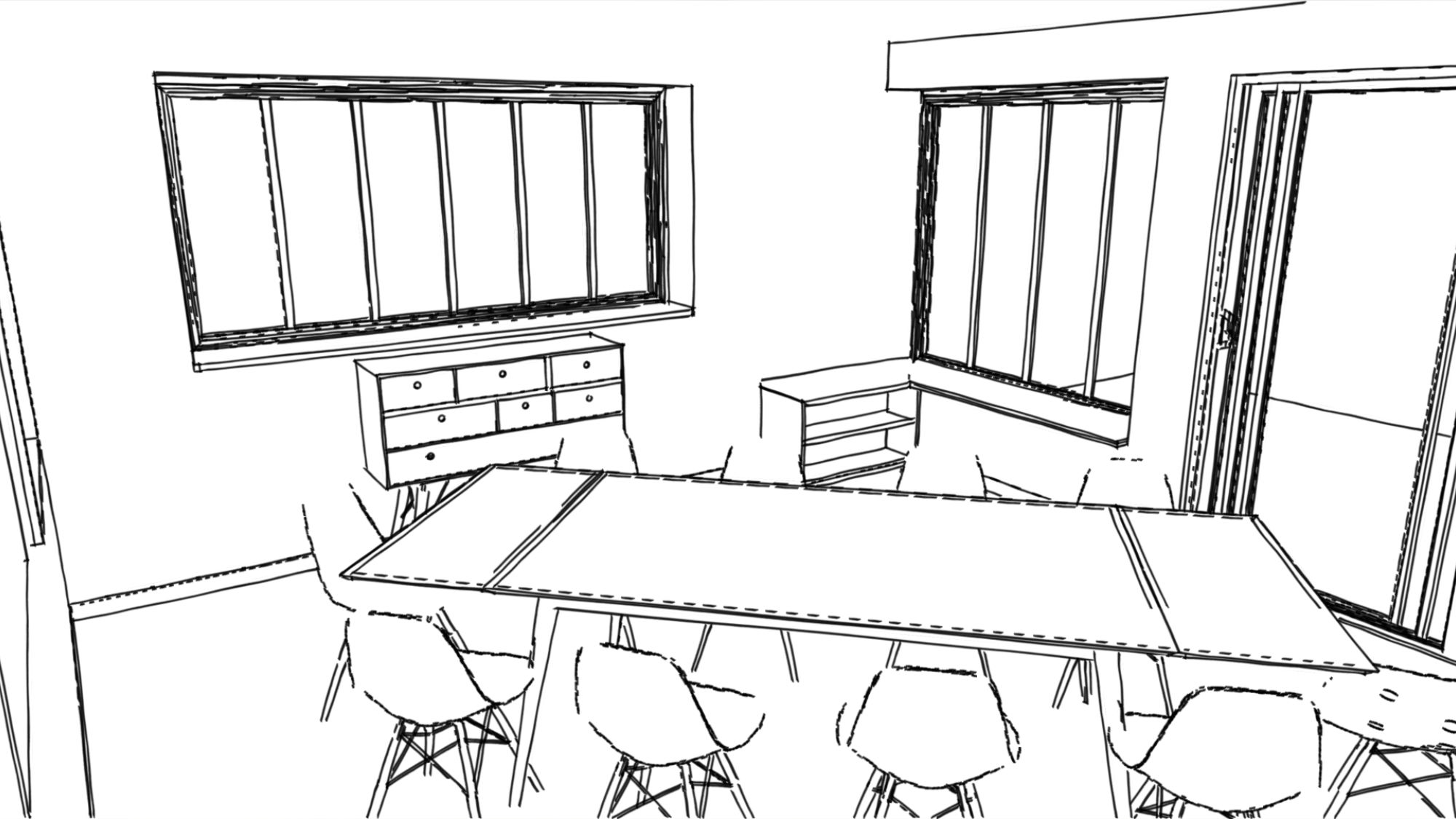 Int1croquis