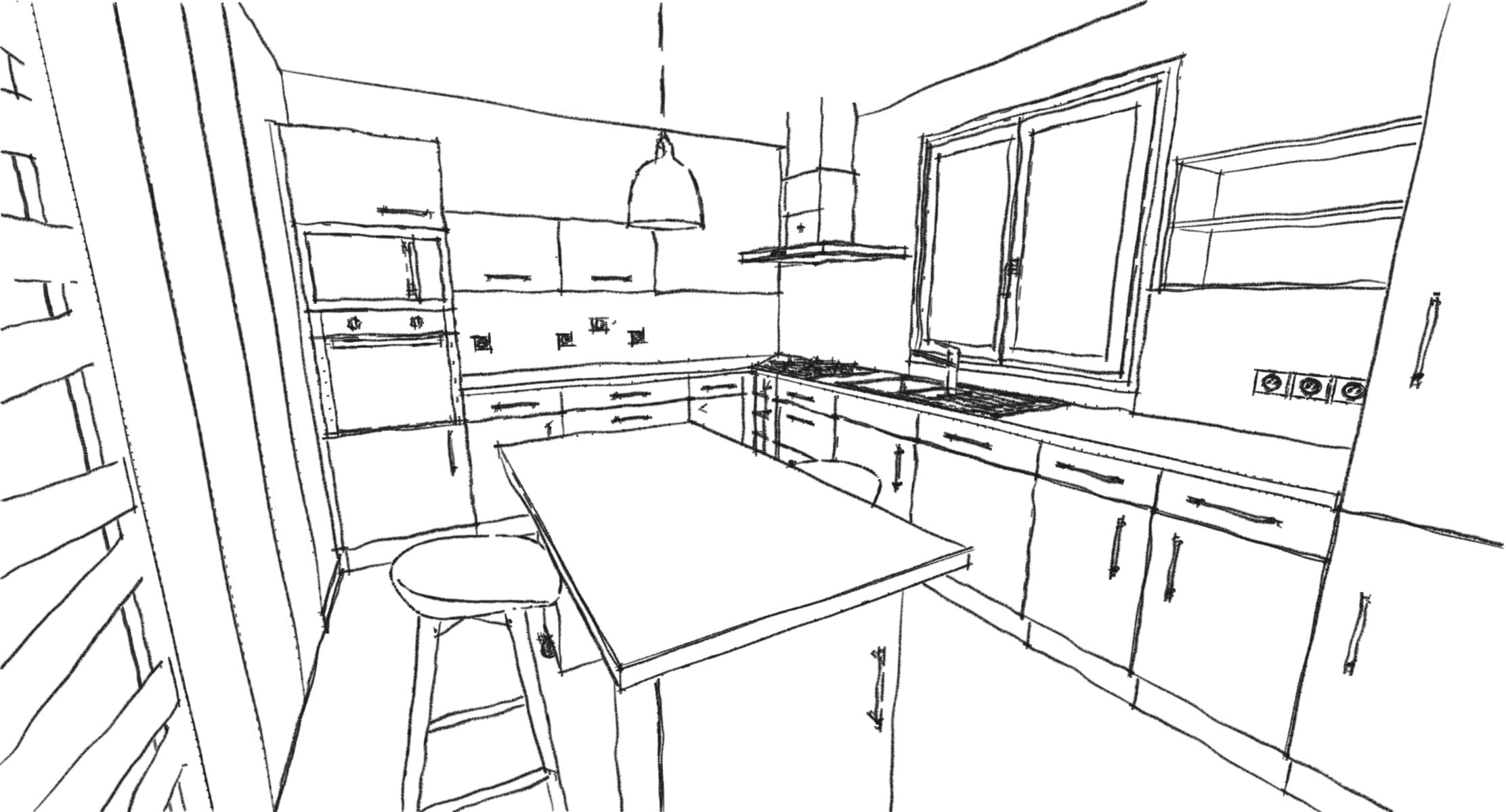 Croquis