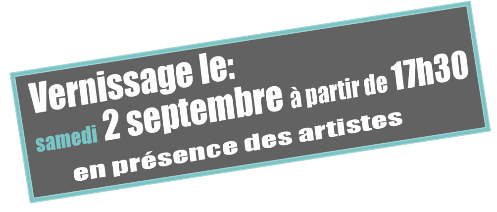 2023 09 Vernissage