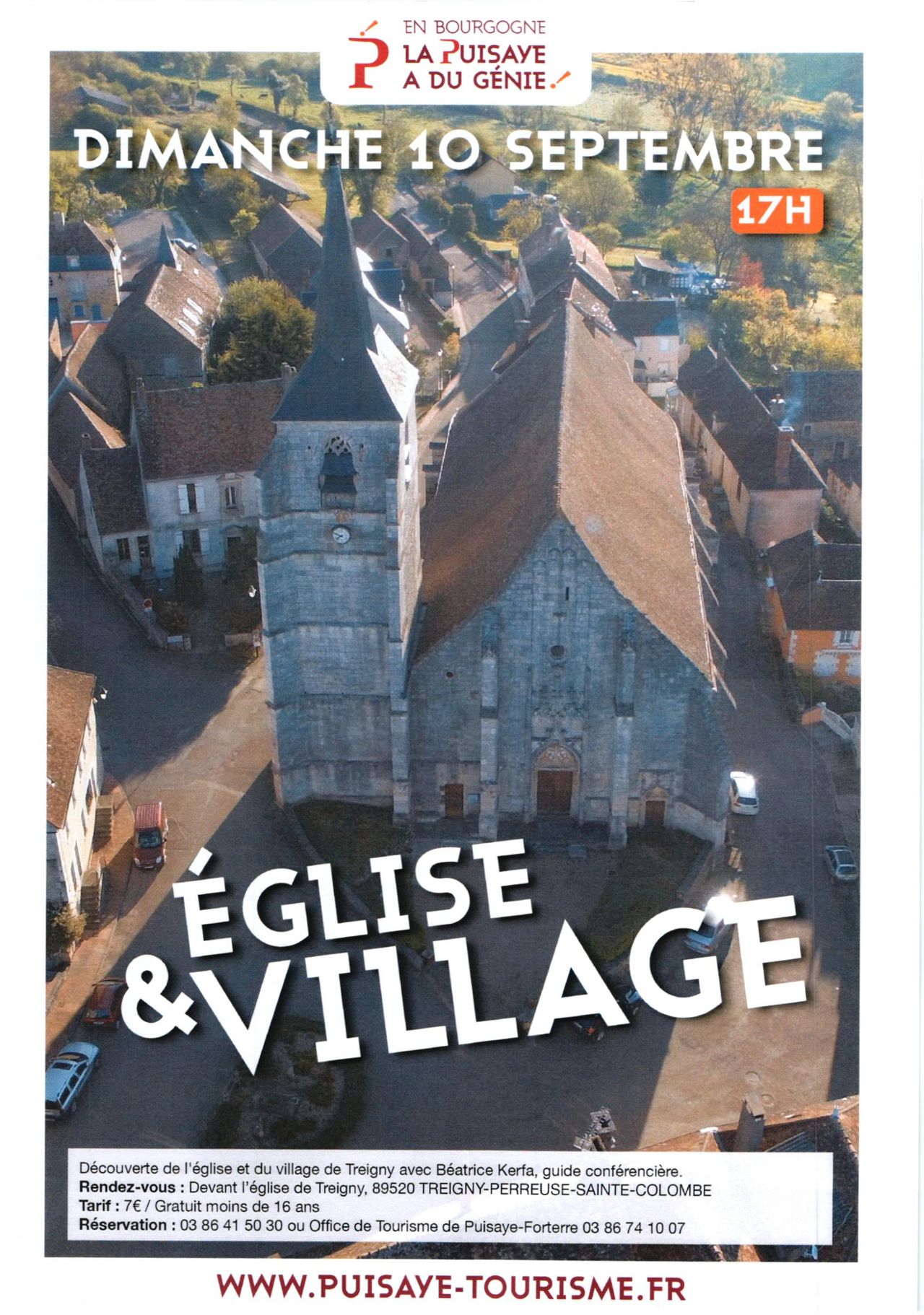 Visites-Treigny-et-eglise-10-09-23