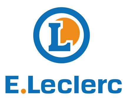 Logo leclerc