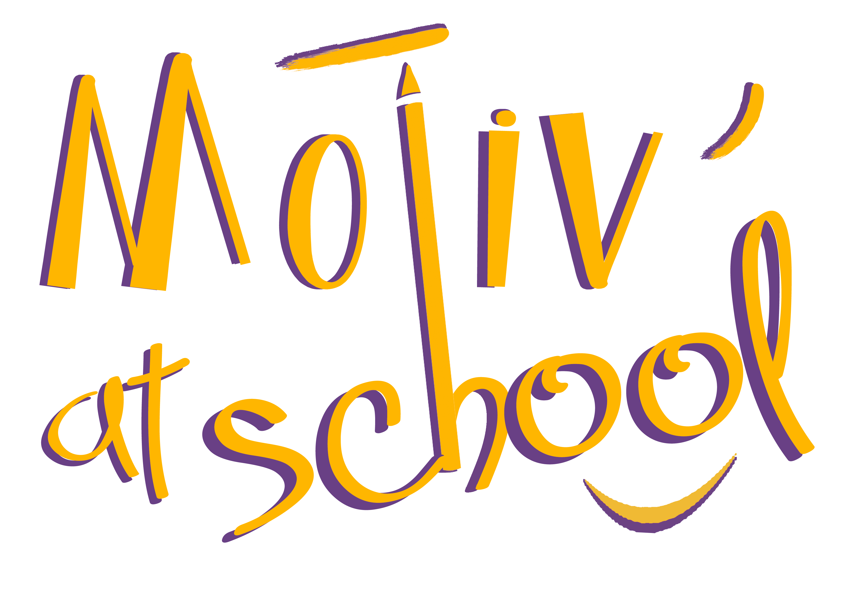 Logo de l'entreprise Motiv'at School