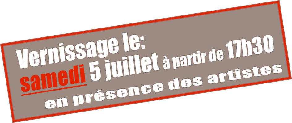 2025 07 Vernissage