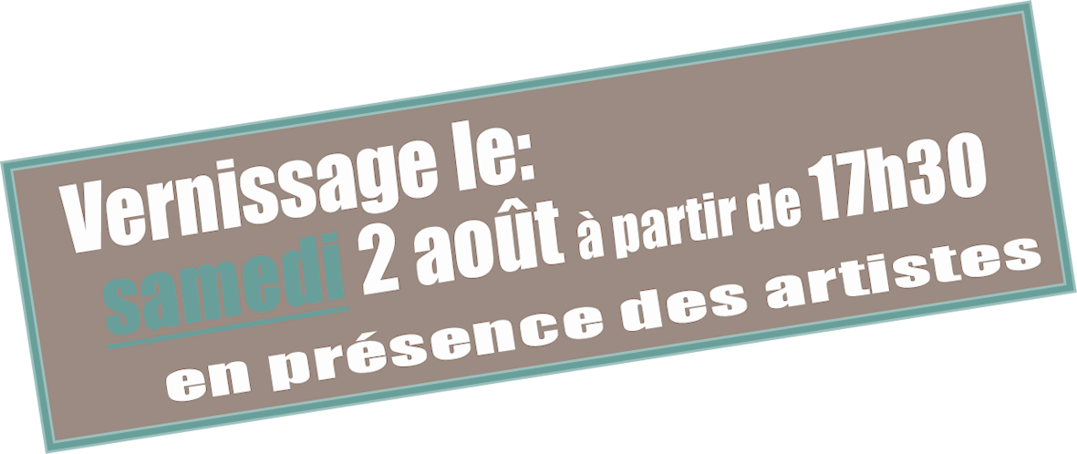 2025 08 Vernissage