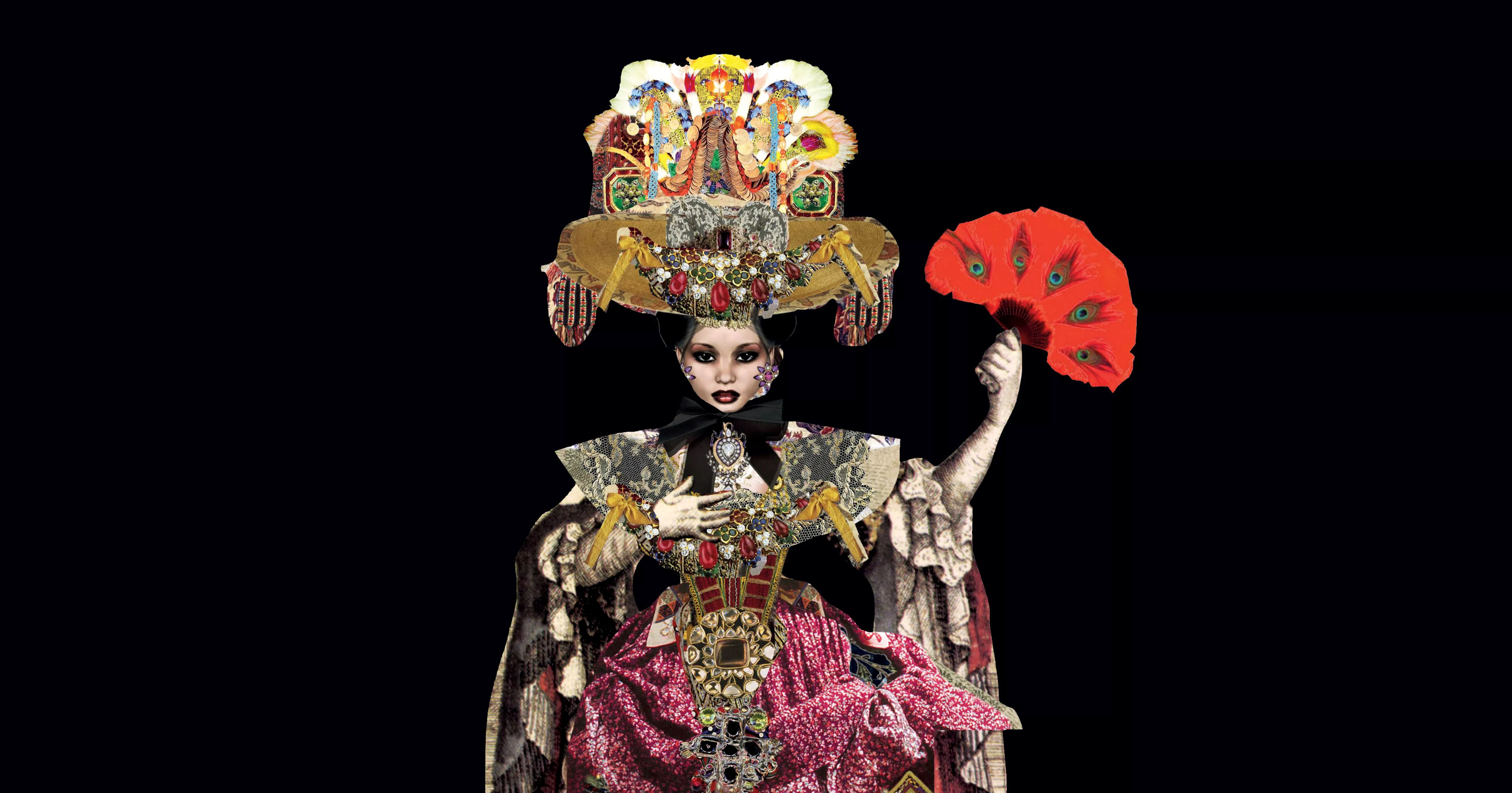 Musee christian lacroix