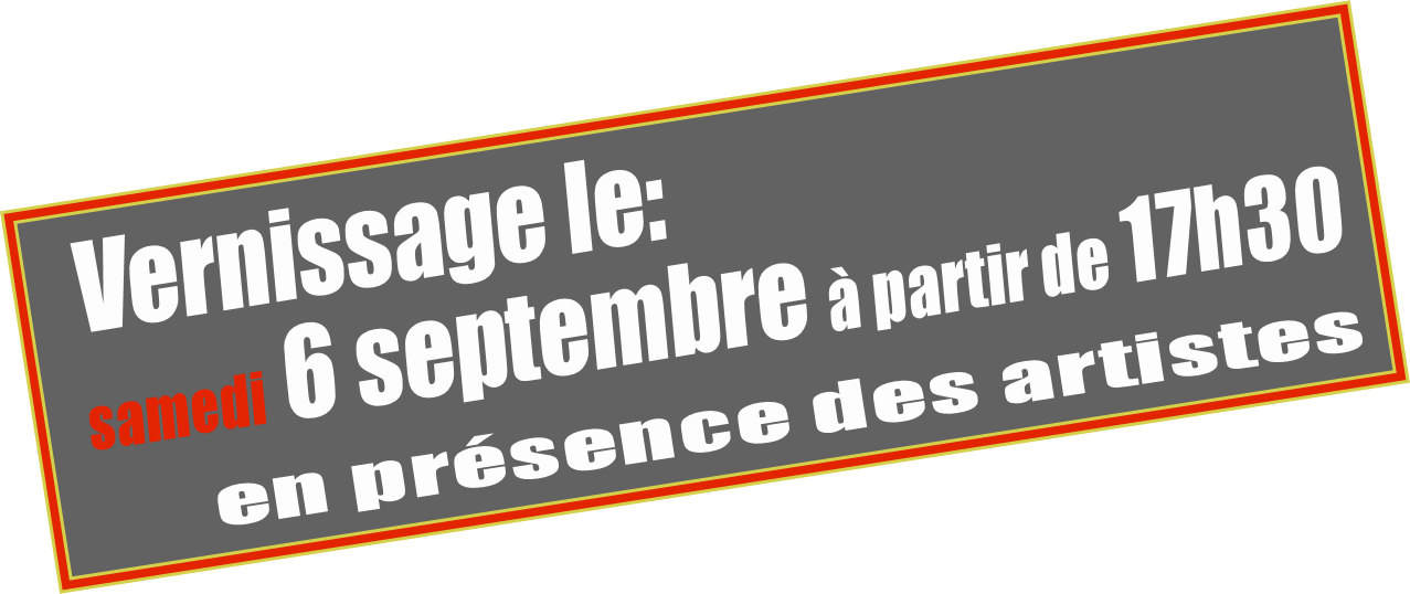 2025 09 Vernissage