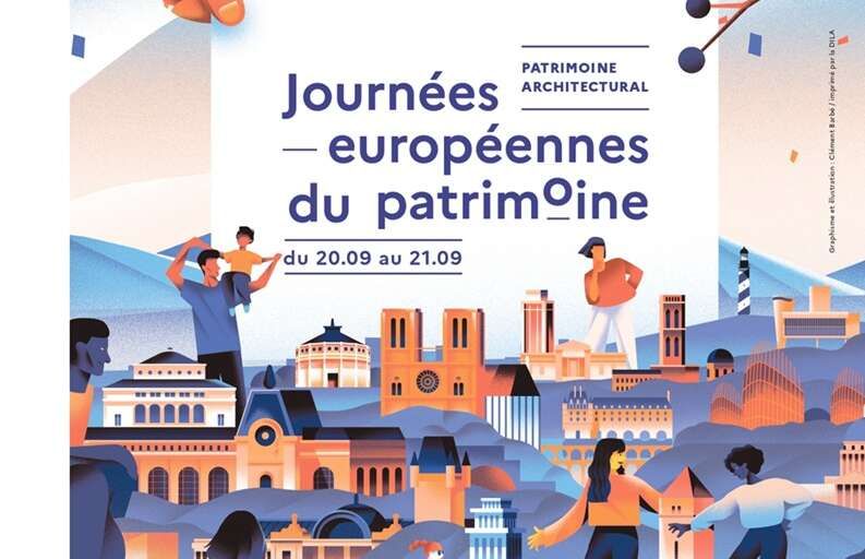 Journ2e du patrimoine 25
