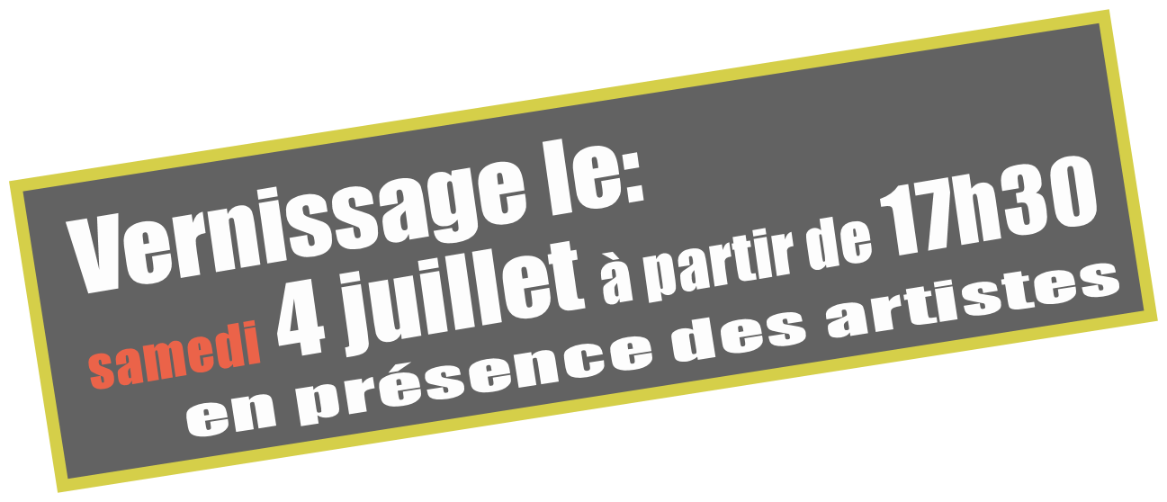 2026 07 Vernissage