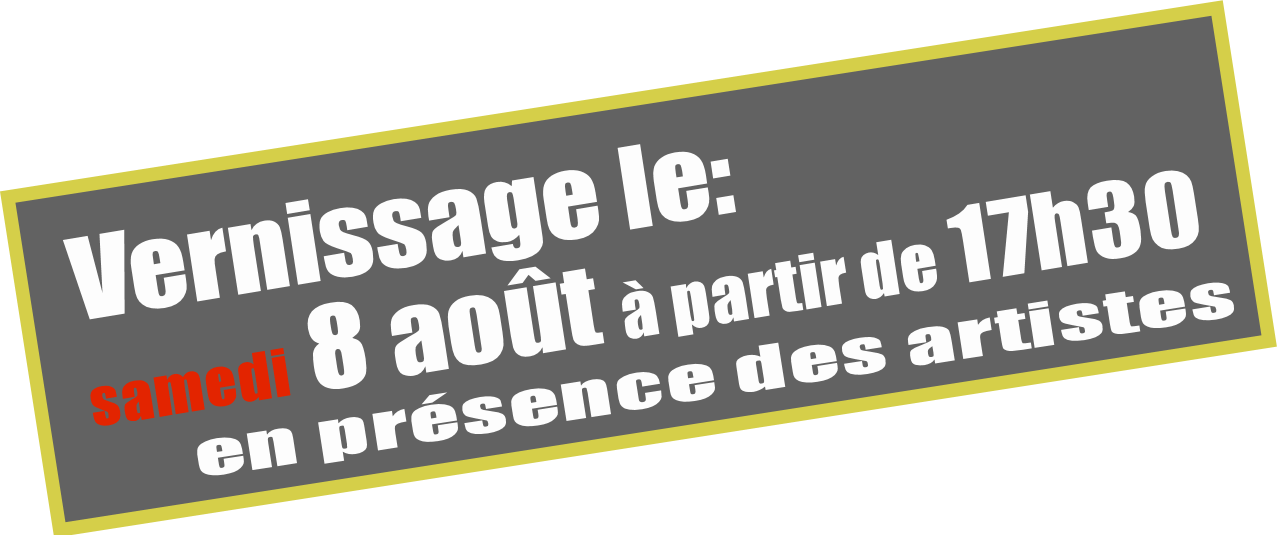2026 08 Vernissage