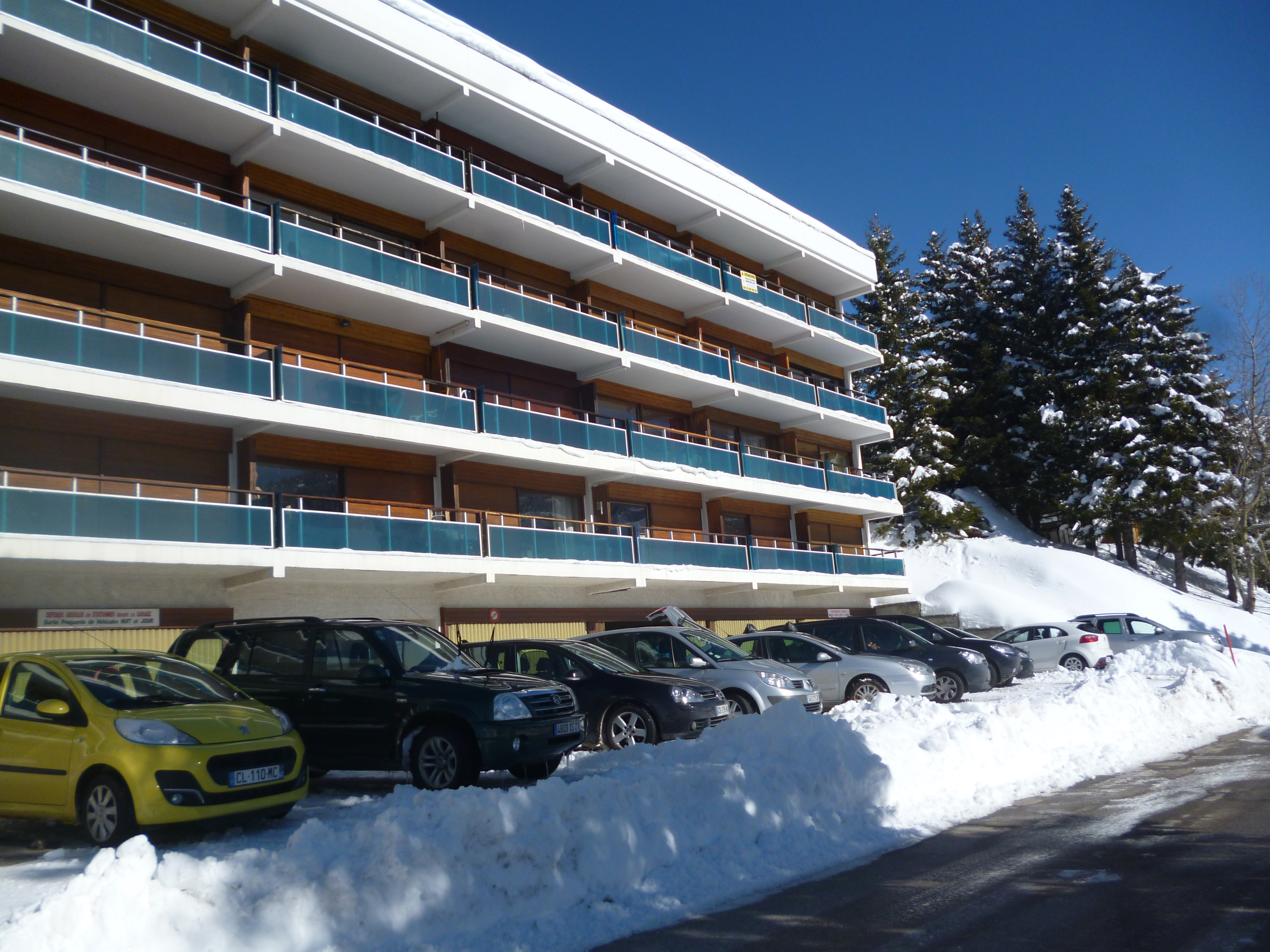 Chamrousse201302 23 