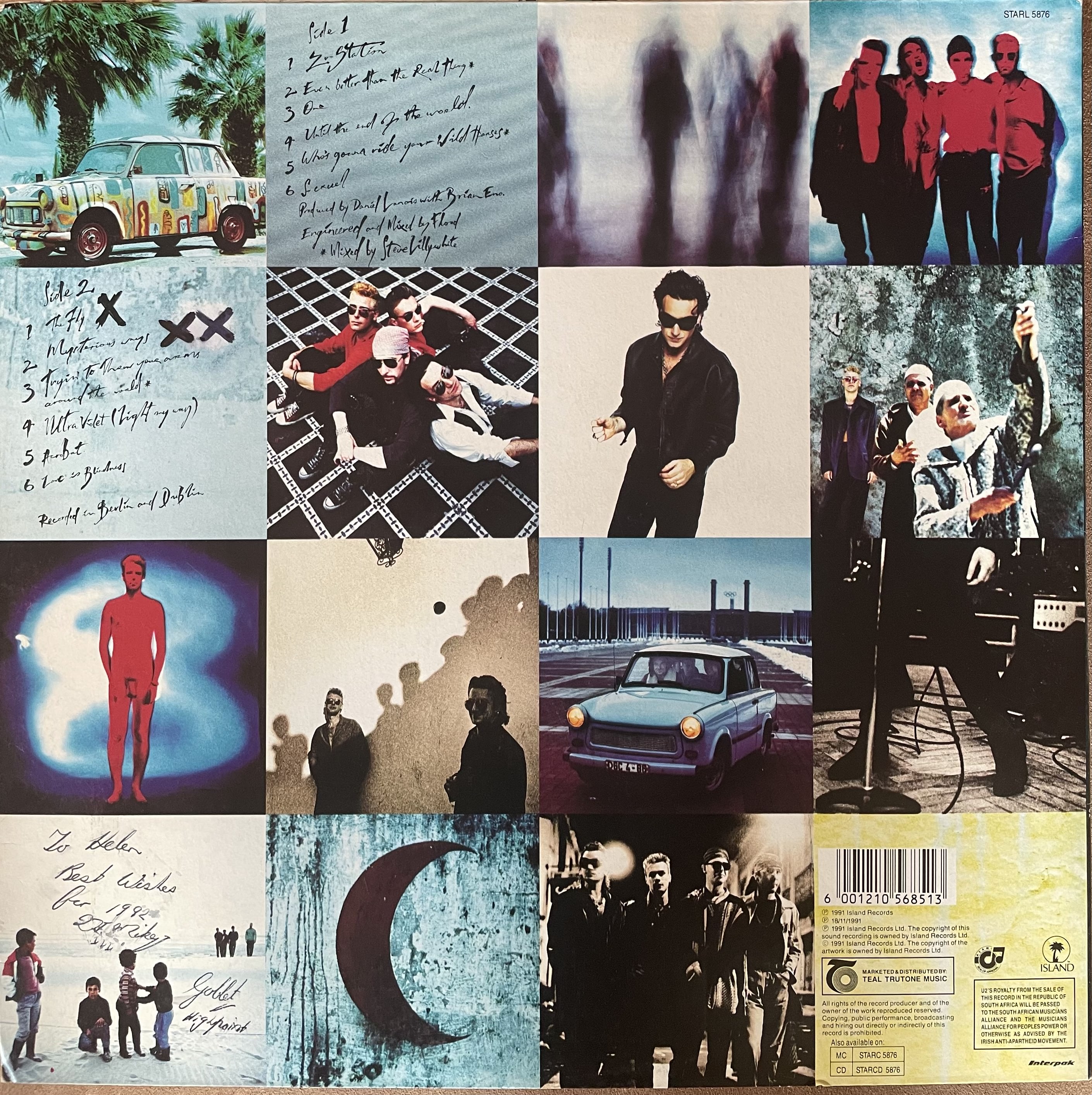 Ab sa starl 5876 back 