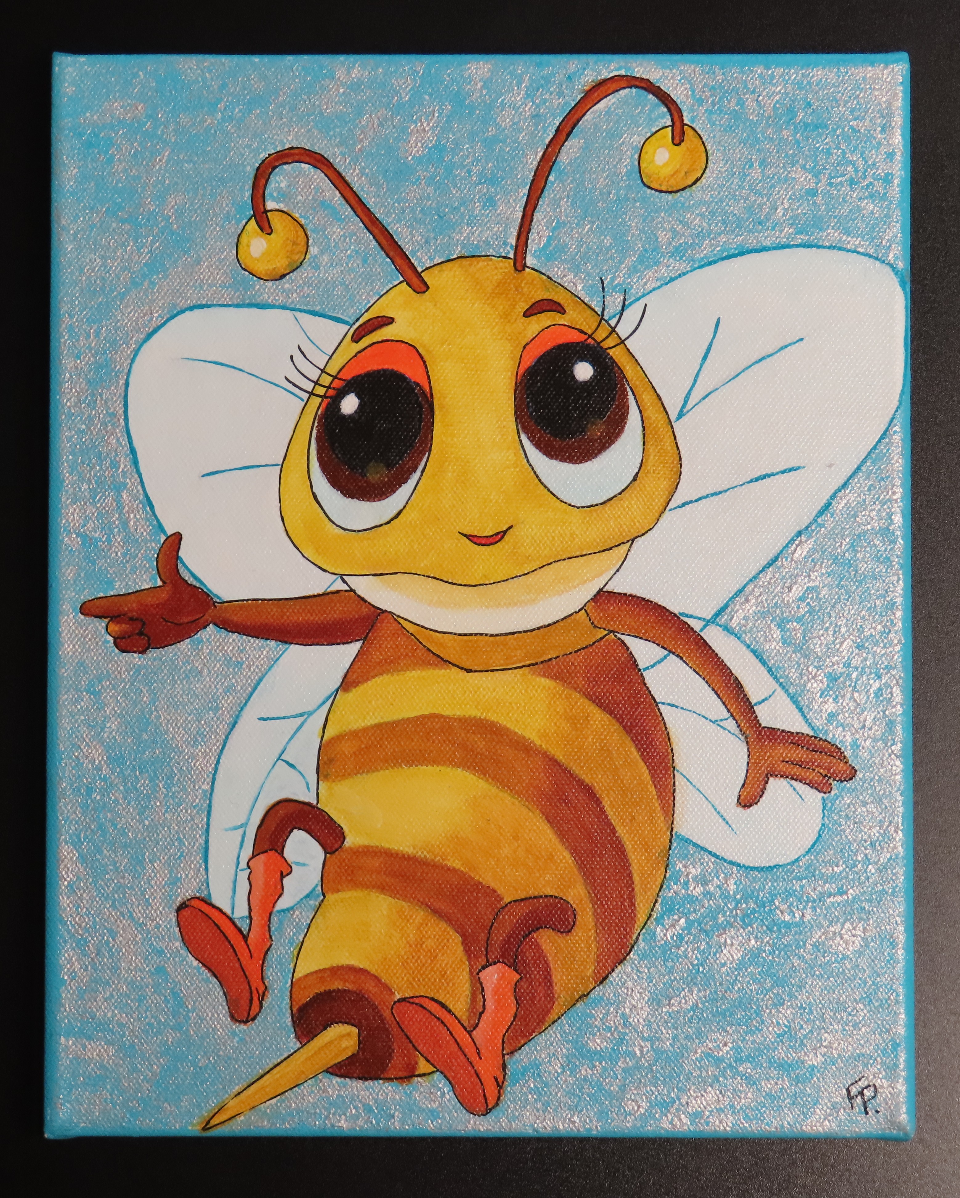 Maya l abeille