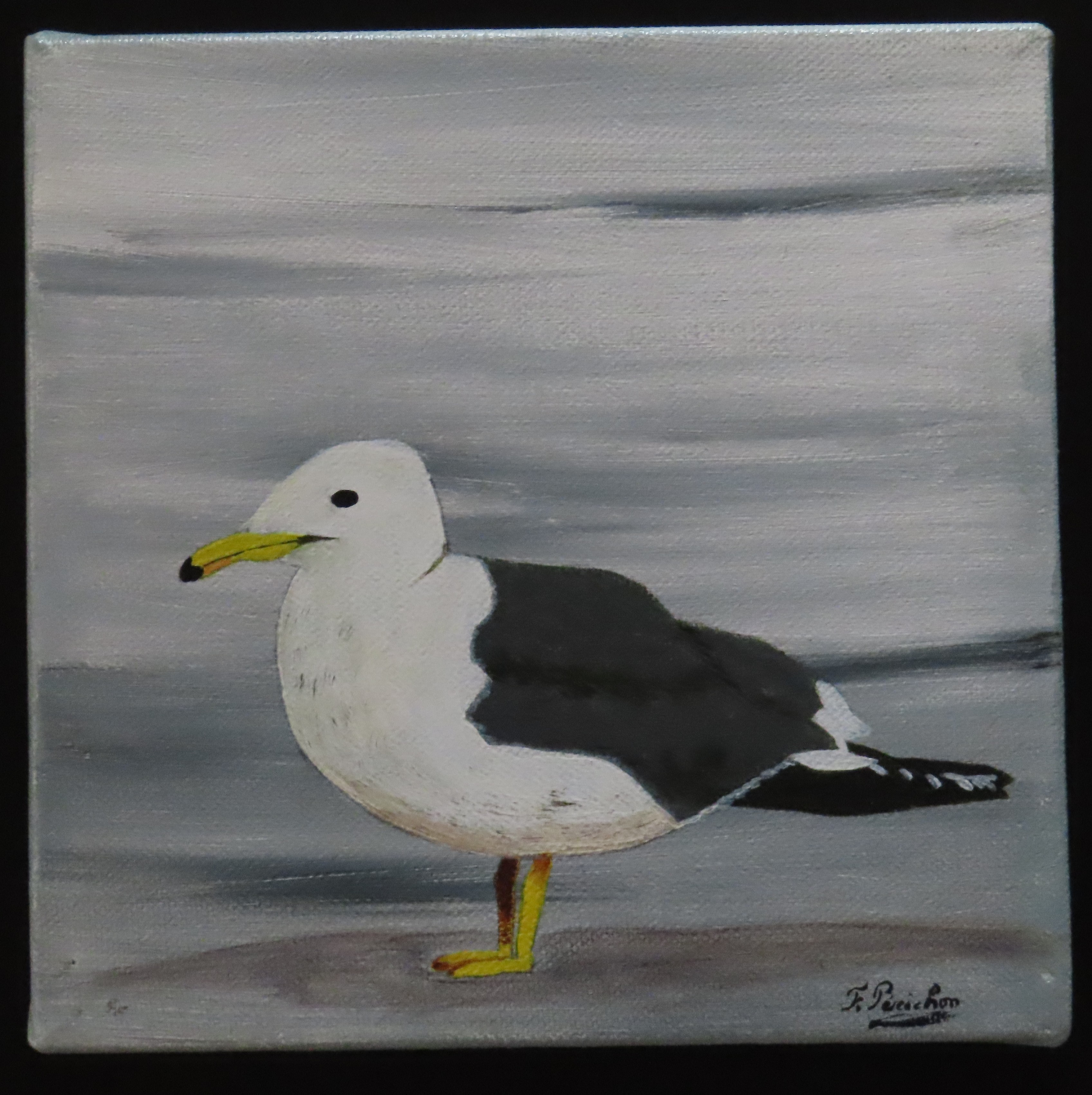 Goeland