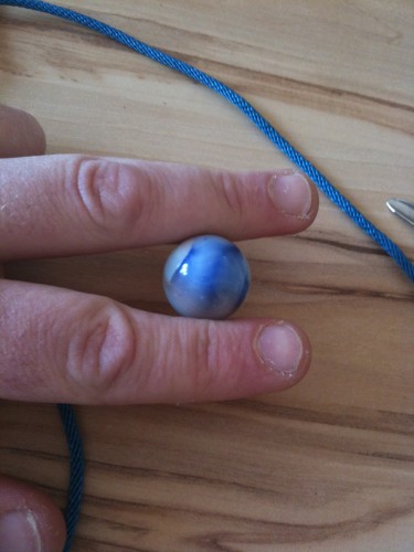 Pomme de touline 4342