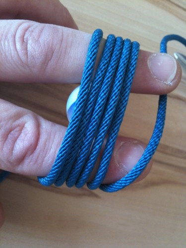 Pomme de touline 4345