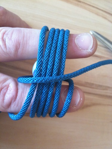 Pomme de touline 4346