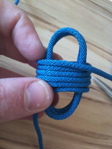 Pomme de touline 4347