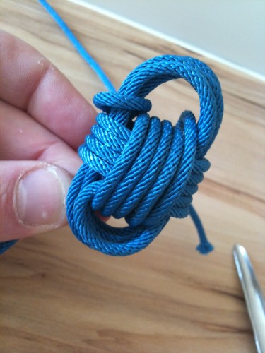 Pomme de touline 4352