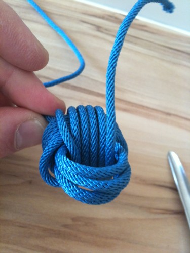 Pomme de touline 4353