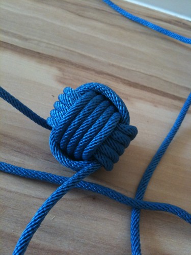 Pomme de touline 4355