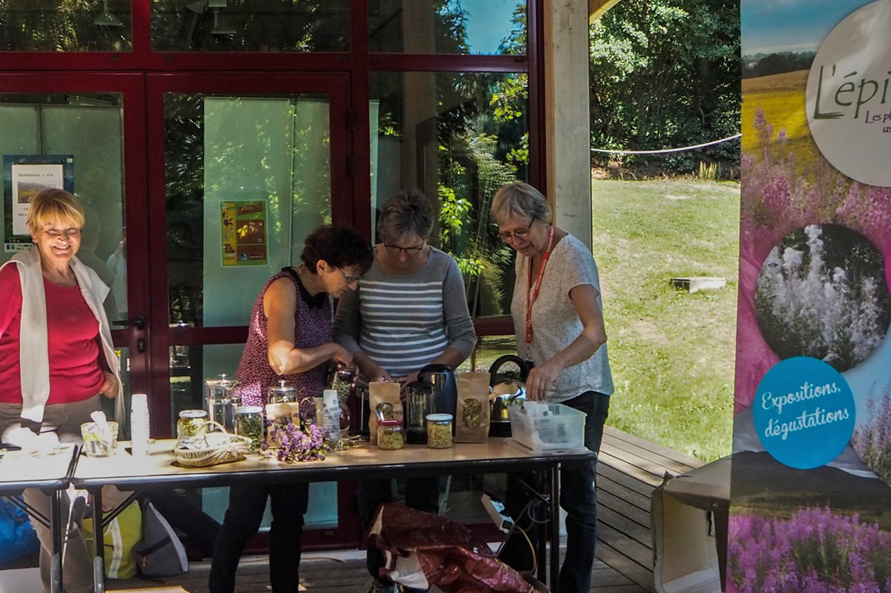 Fête de la Plantelière 2019