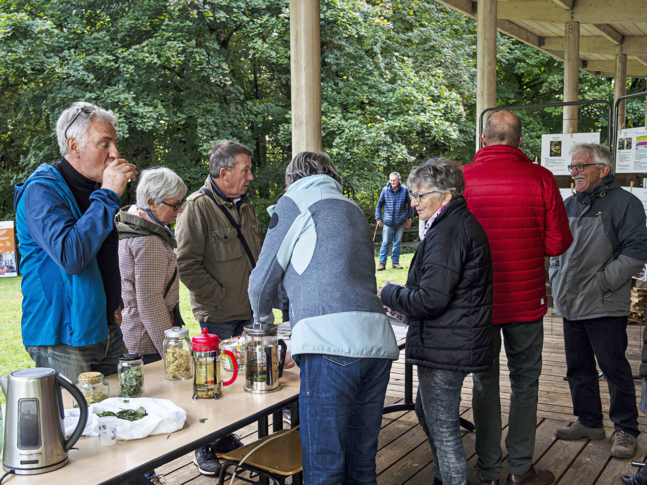 Fête de la Plantelière 2022