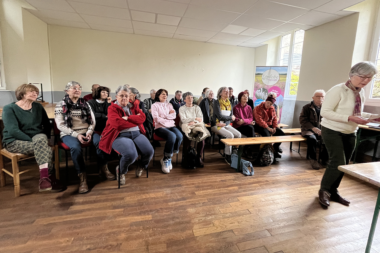 Assemblée générale 2025