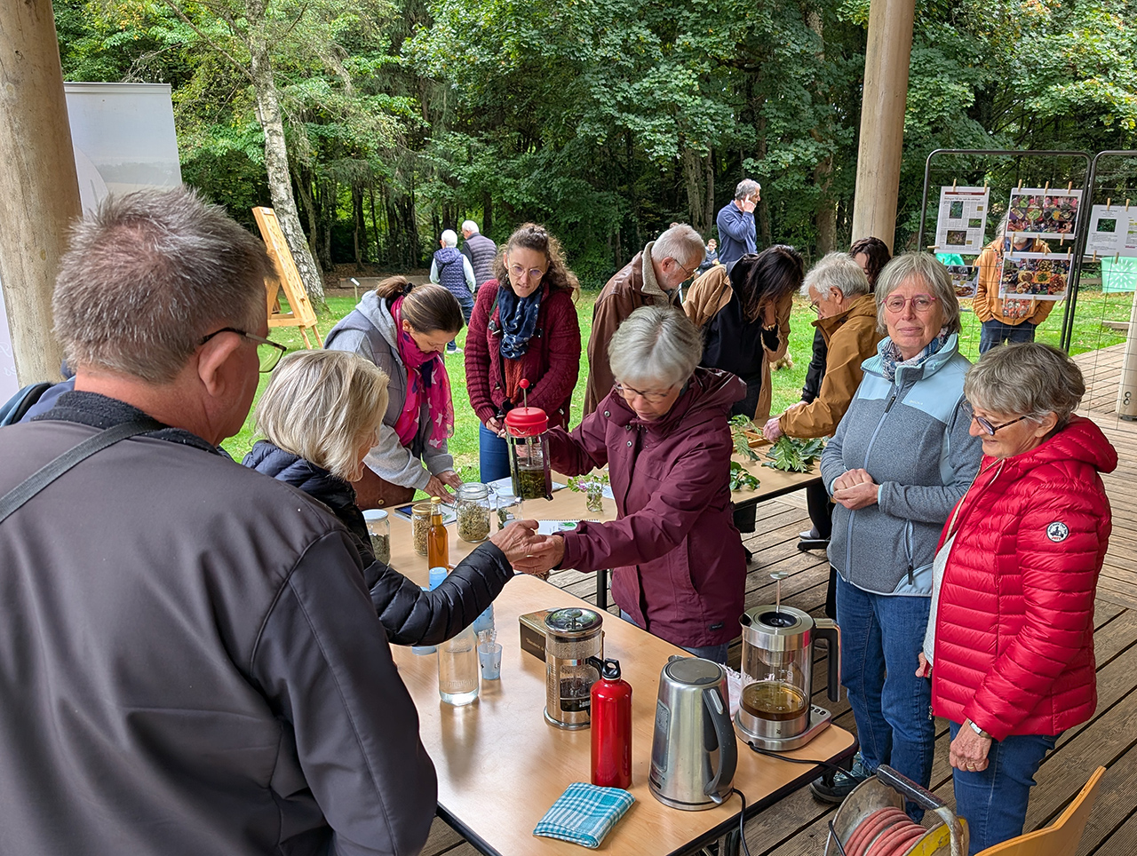 Fête de la Plantelière 2025