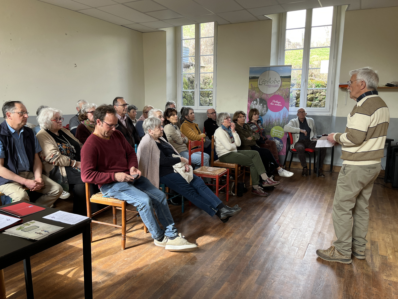 Assemblée générale 2026