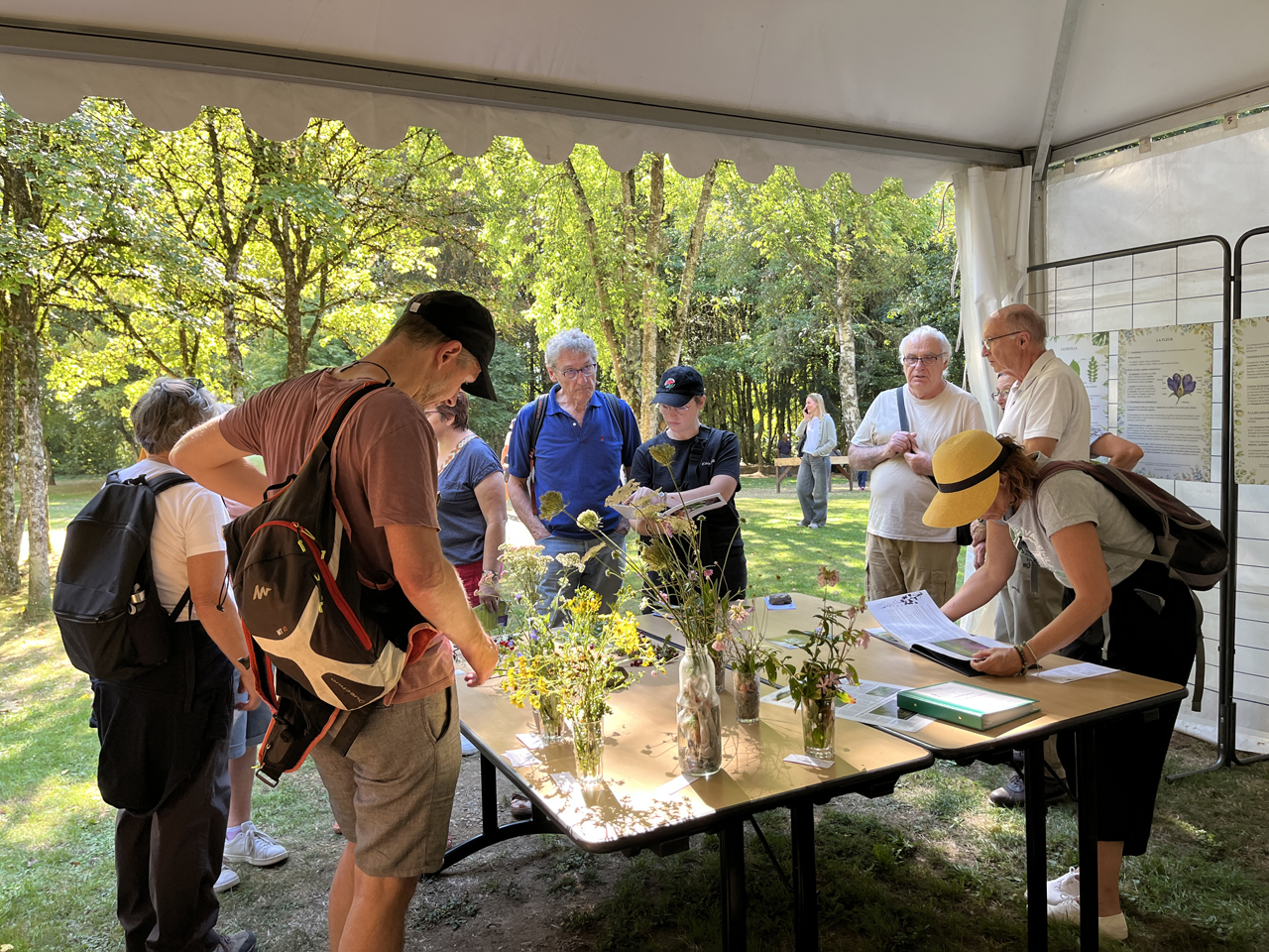 Fête de la Plantelière 2026
