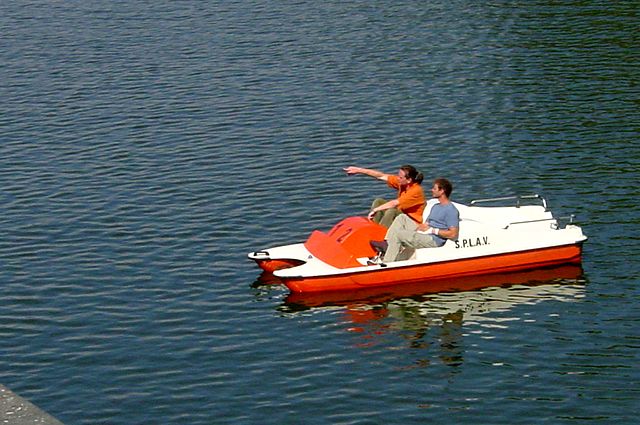 Gite-Le-Relax-Pedalo