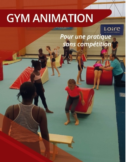 Gym-loisir