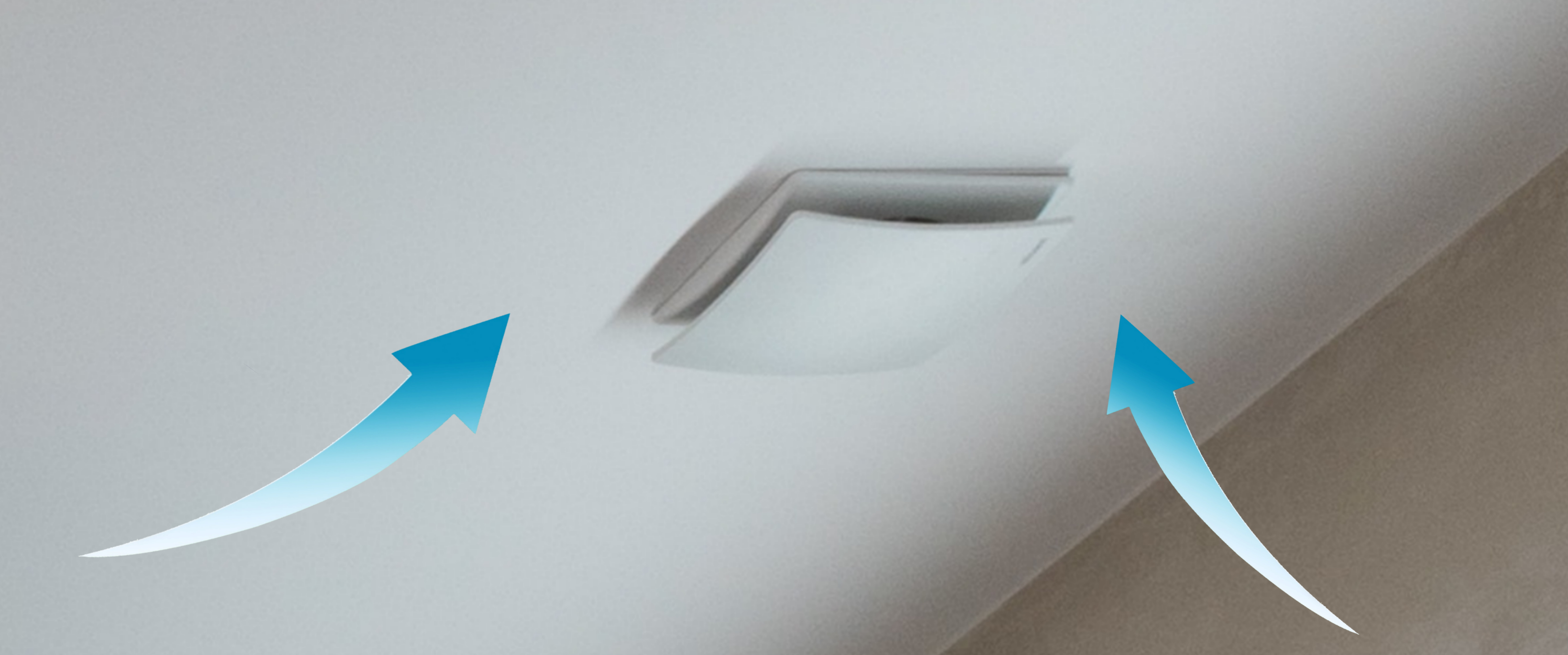 Ventilation-bis