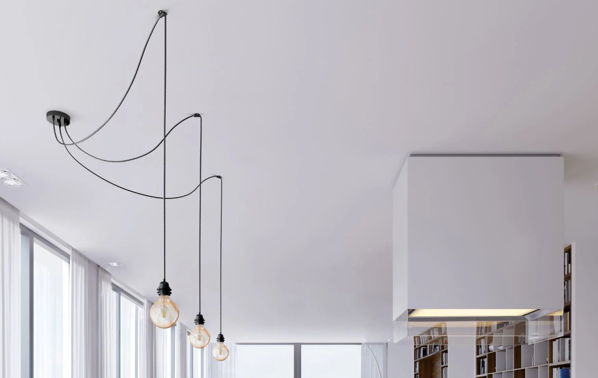 Installer-un-luminaire