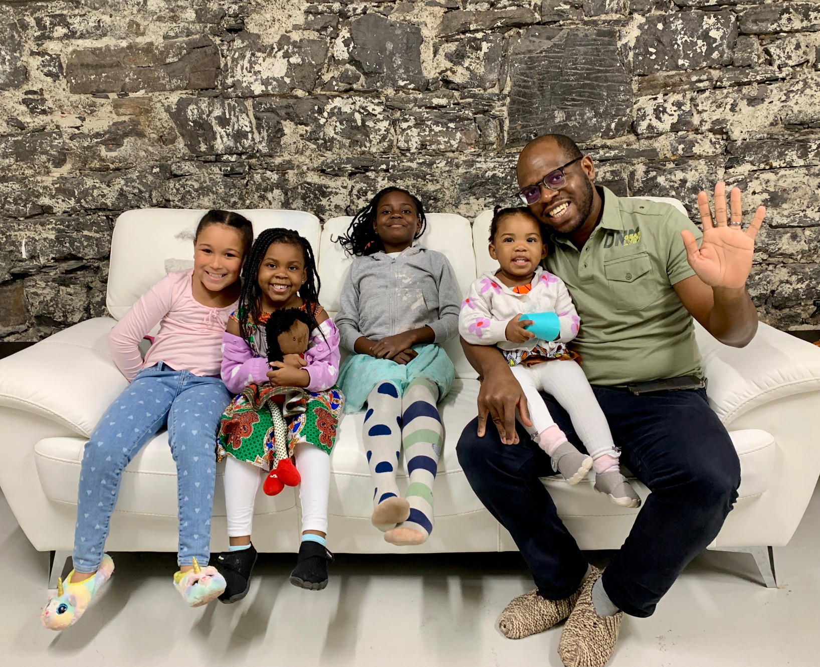 2025 4 6 5th sunday lent lights kids 6 