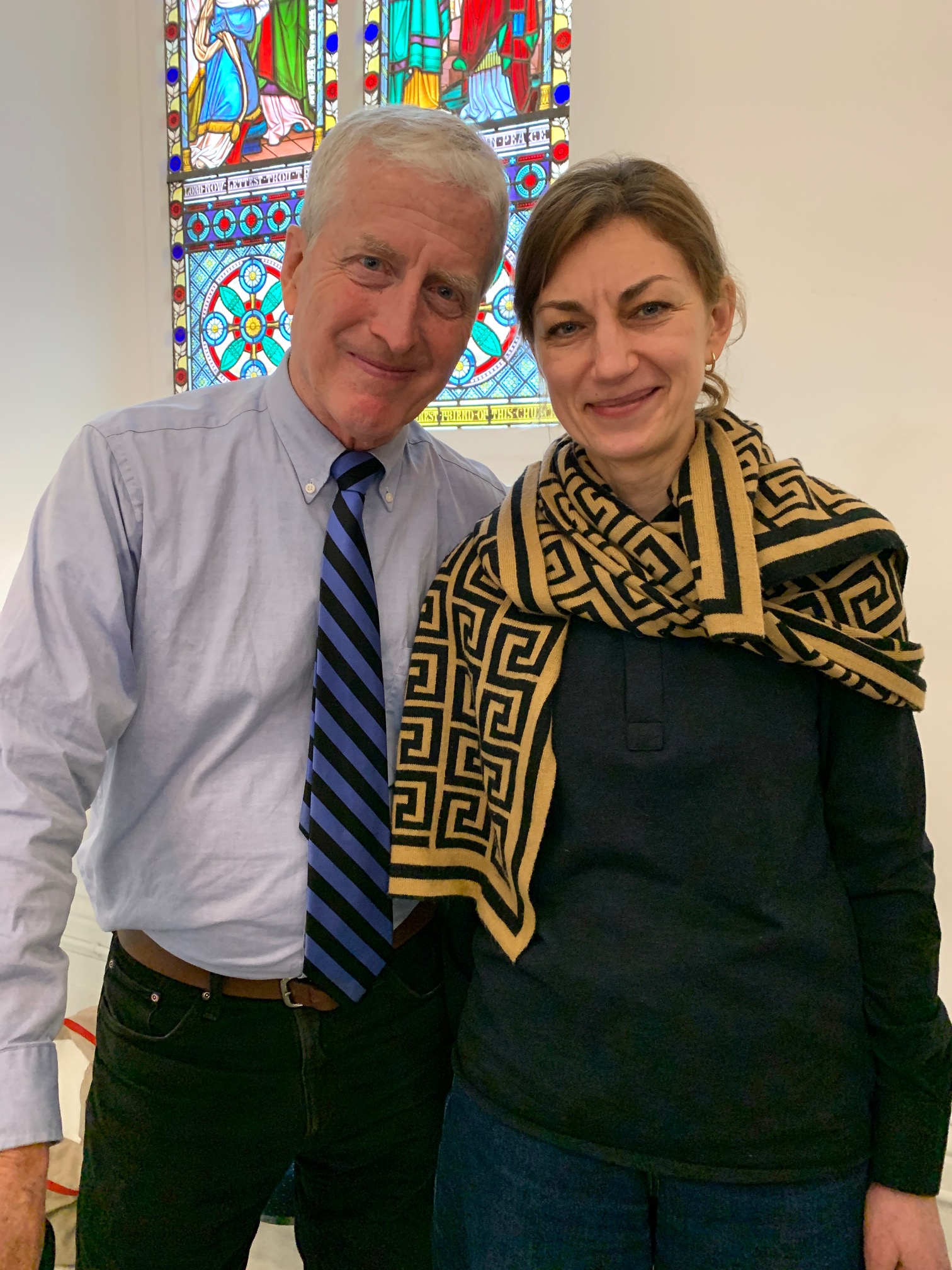 2026 3 8 lent 3 hal babies 13 