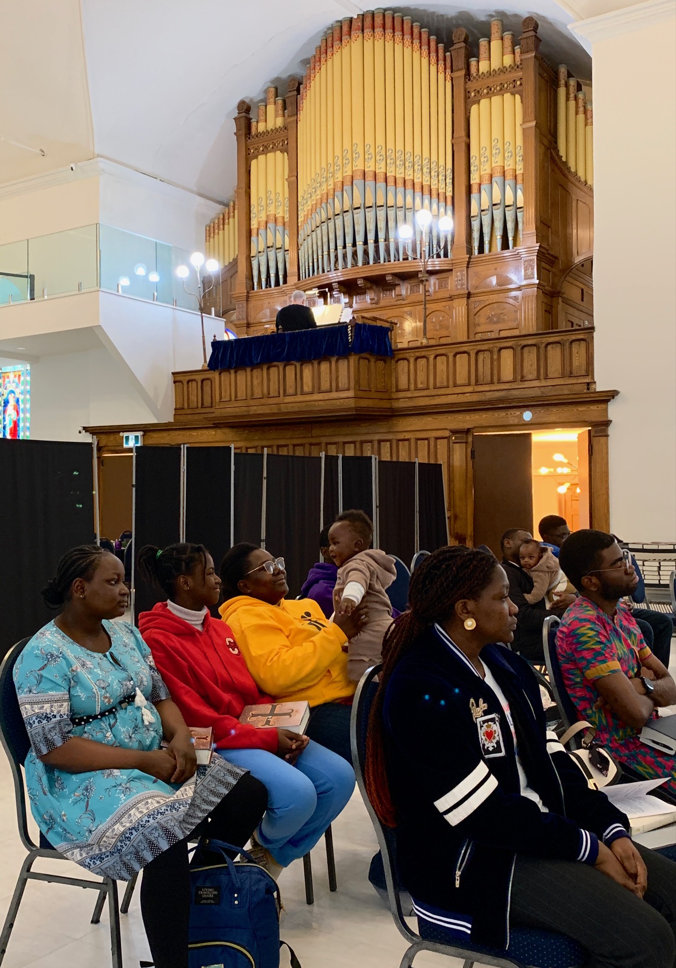 2026 3 8 lent 3 hal babies 10 