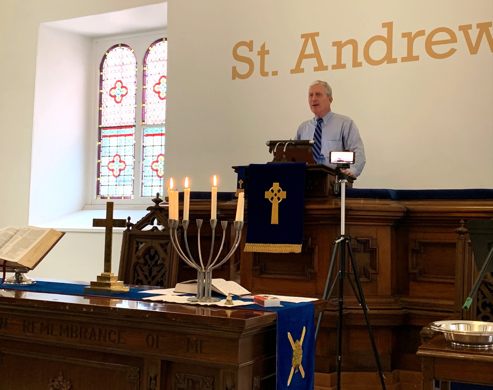 2026 3 8 lent 3 hal babies 5 