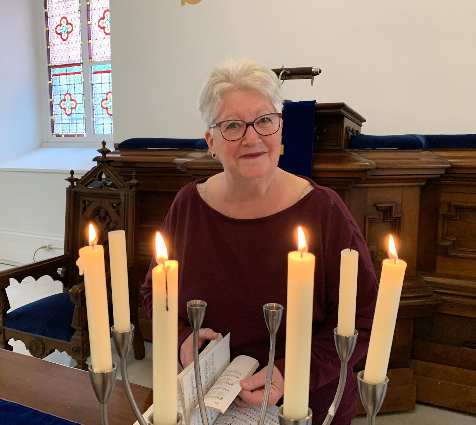 2026 3 8 lent 3 hal babies 1 jackie